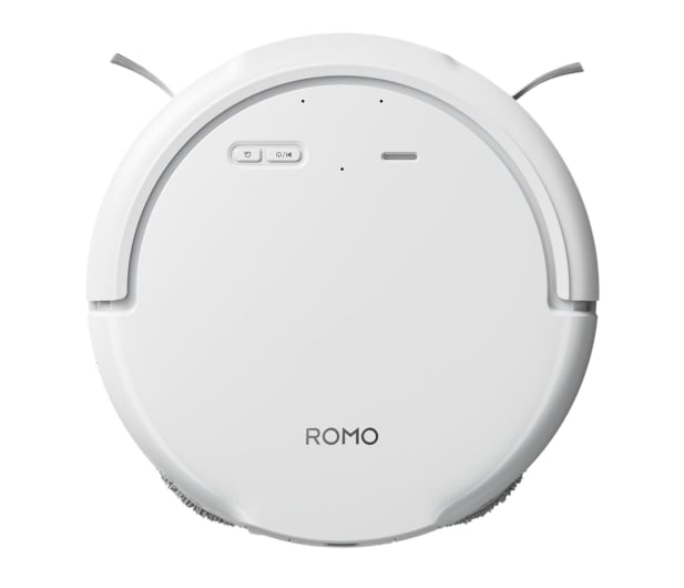 DJI ROMO S (Wersja ze Zbiornikiem na Wodę) - 1371652 - zdjęcie 8